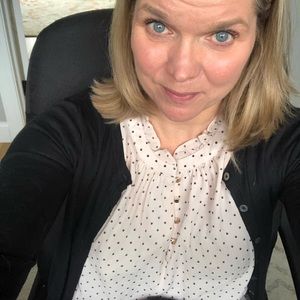 Meet your Posher, Karin